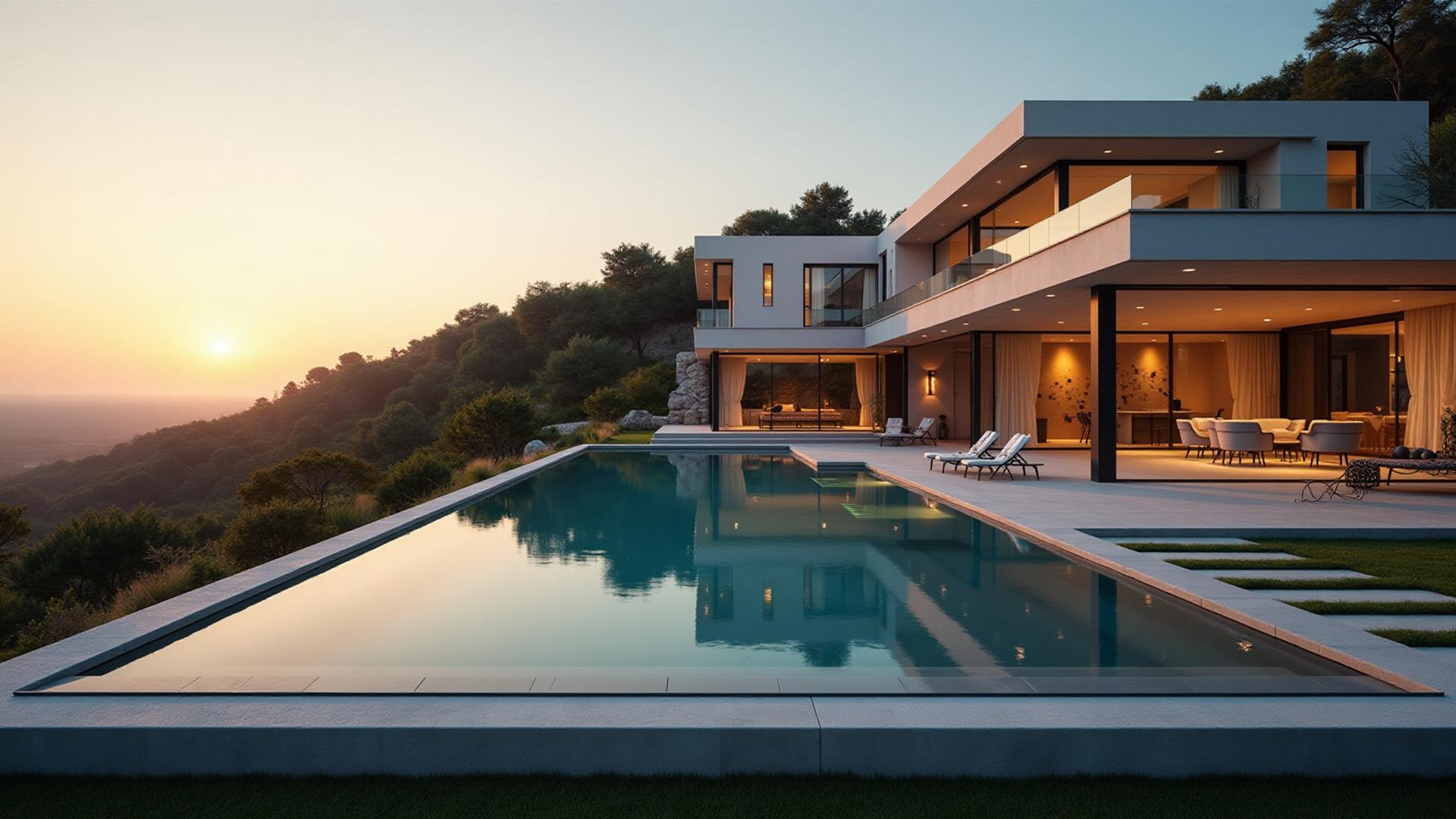 Infinity New Developments | Luxury Real Estate in Spain