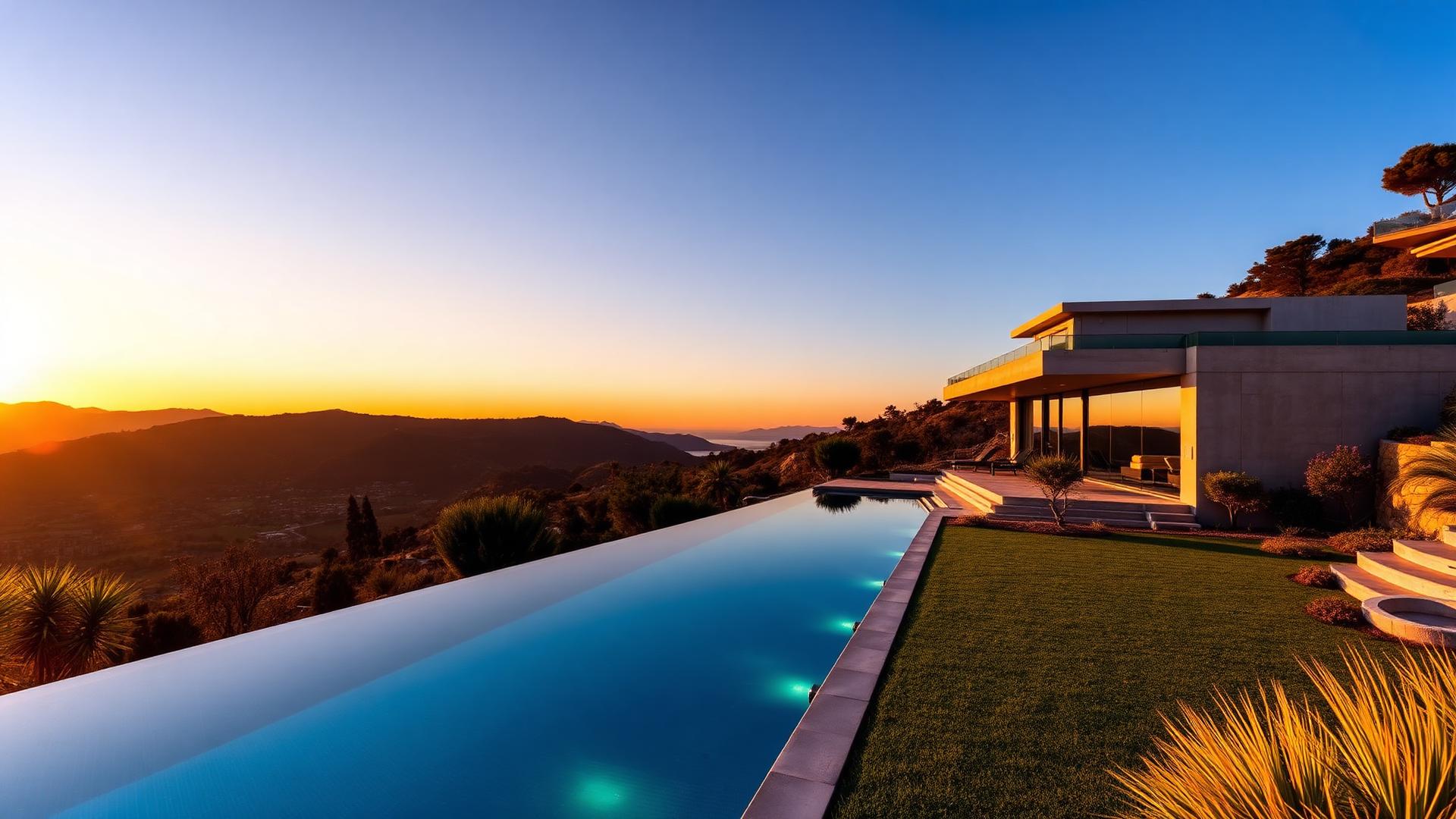 Infinity New Developments | Luxury Real Estate in Spain